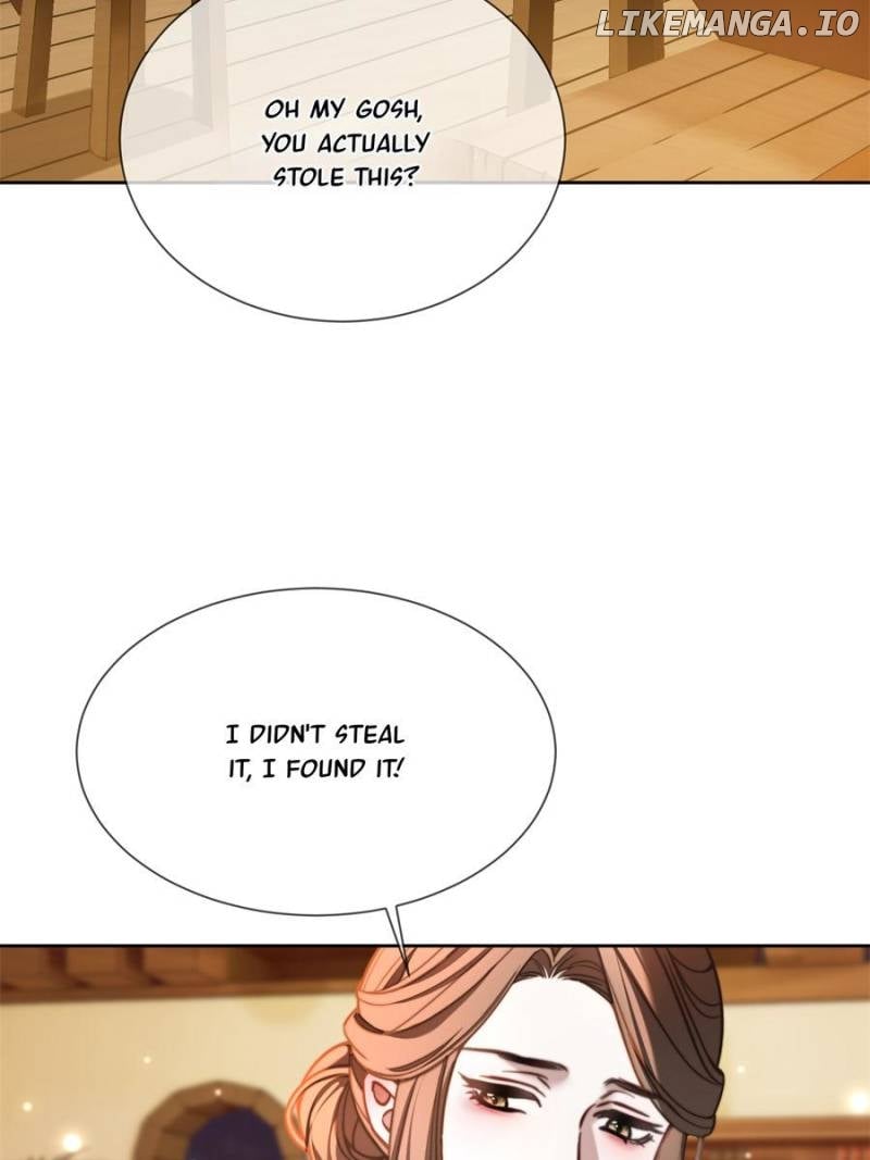 The Secret Game of Nobles Chapter 57 - Page 12