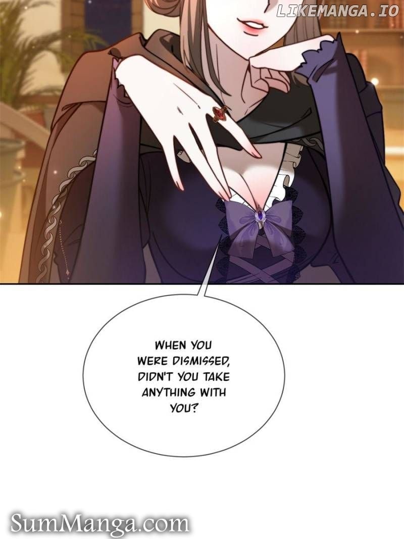 The Secret Game of Nobles Chapter 57 - Page 13