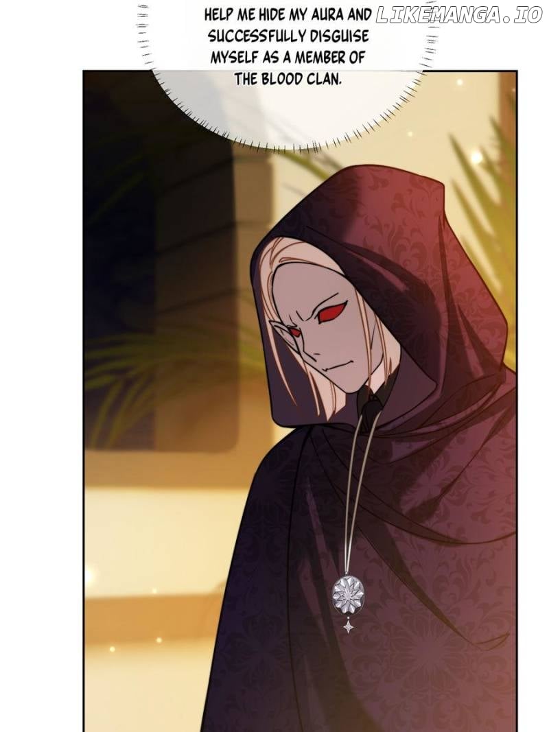 The Secret Game of Nobles Chapter 57 - Page 17