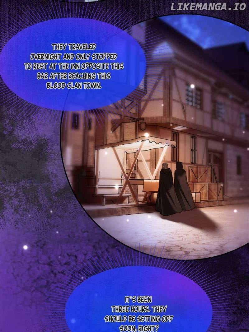 The Secret Game of Nobles Chapter 57 - Page 21