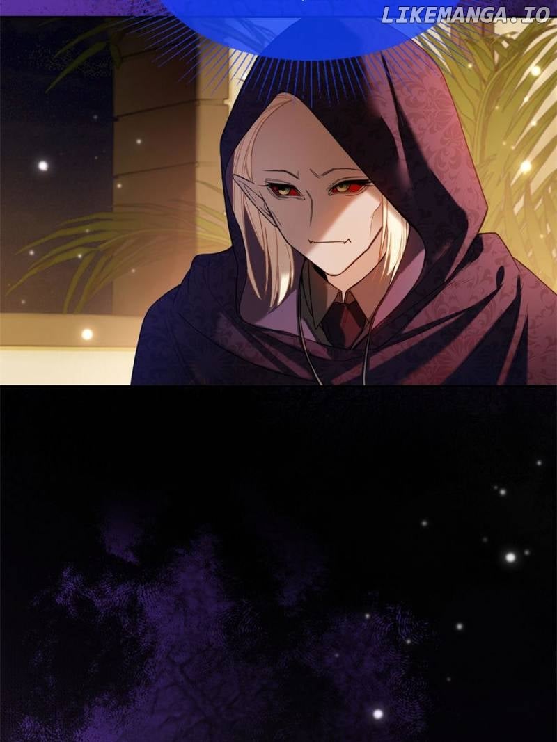 The Secret Game of Nobles Chapter 57 - Page 22