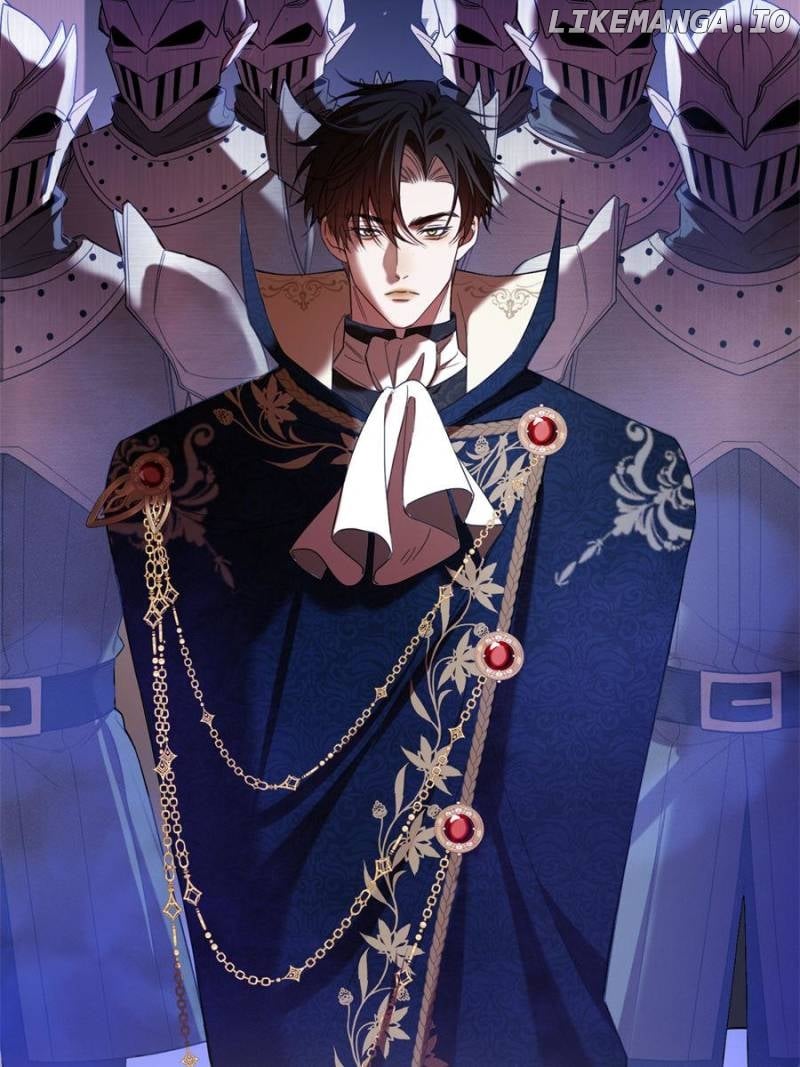 The Secret Game of Nobles Chapter 57 - Page 25