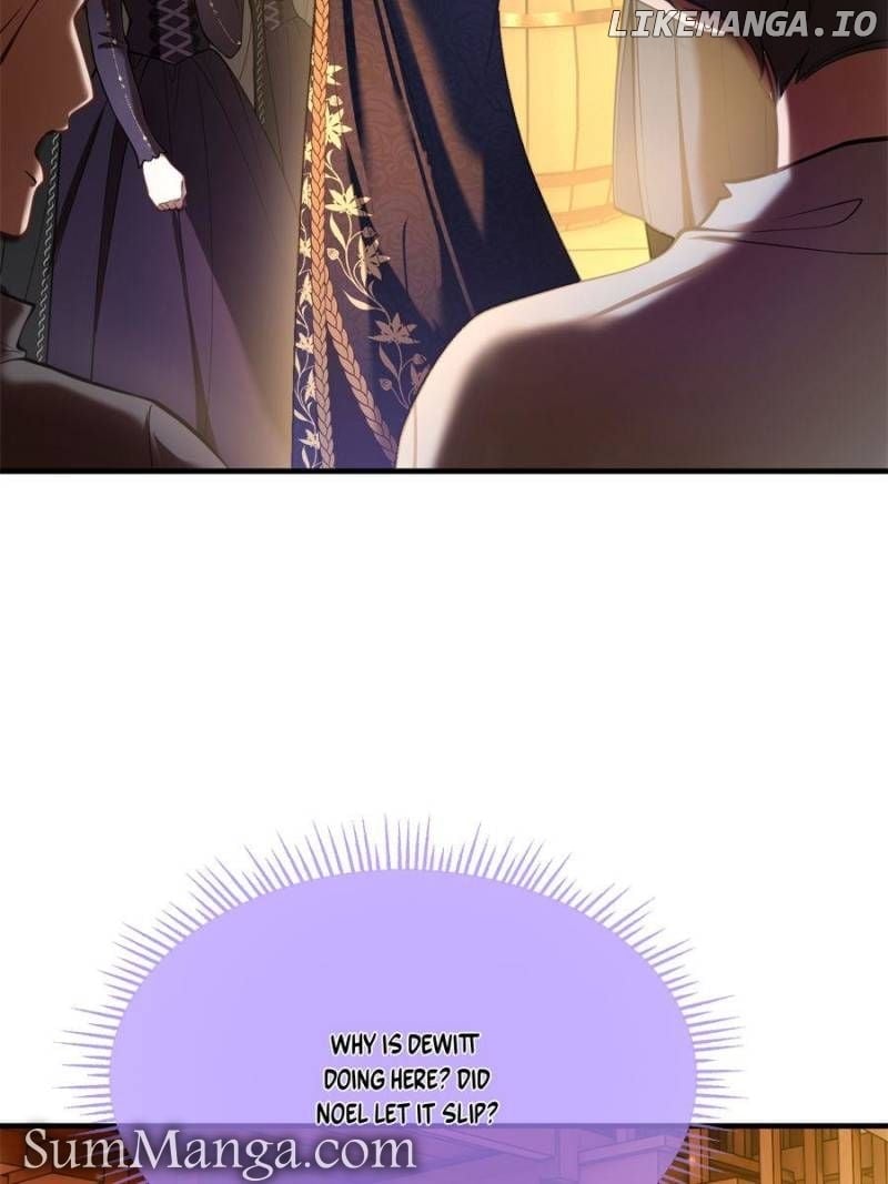 The Secret Game of Nobles Chapter 57 - Page 28