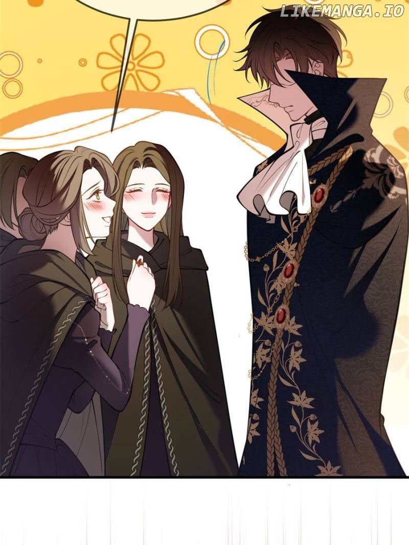 The Secret Game of Nobles Chapter 57 - Page 32