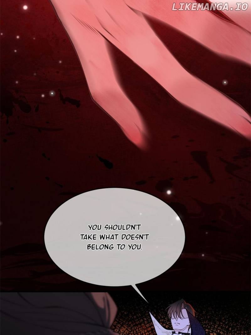 The Secret Game of Nobles Chapter 57 - Page 36