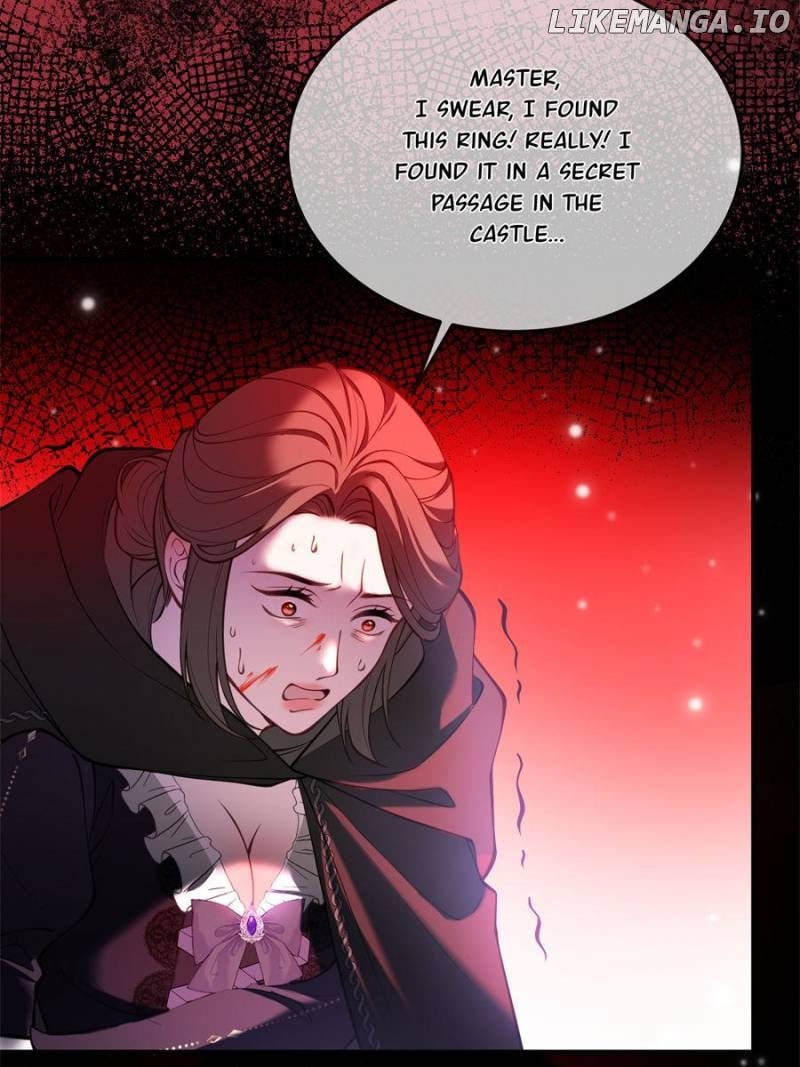 The Secret Game of Nobles Chapter 57 - Page 39