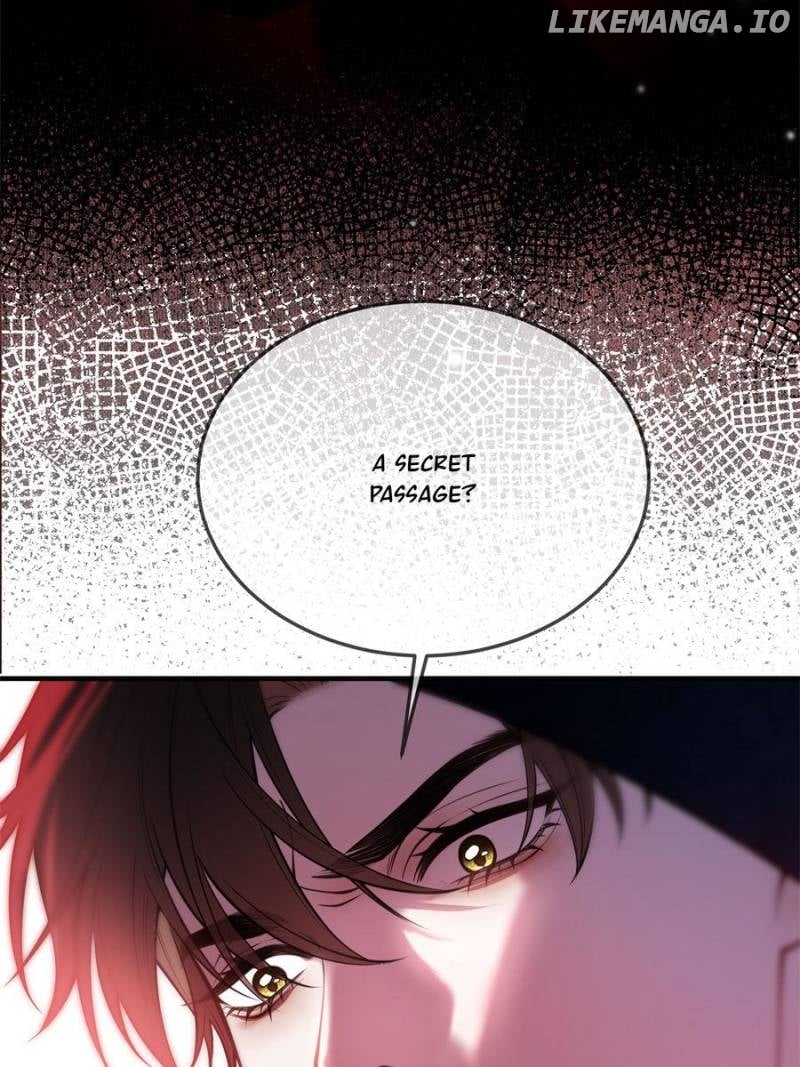 The Secret Game of Nobles Chapter 57 - Page 40