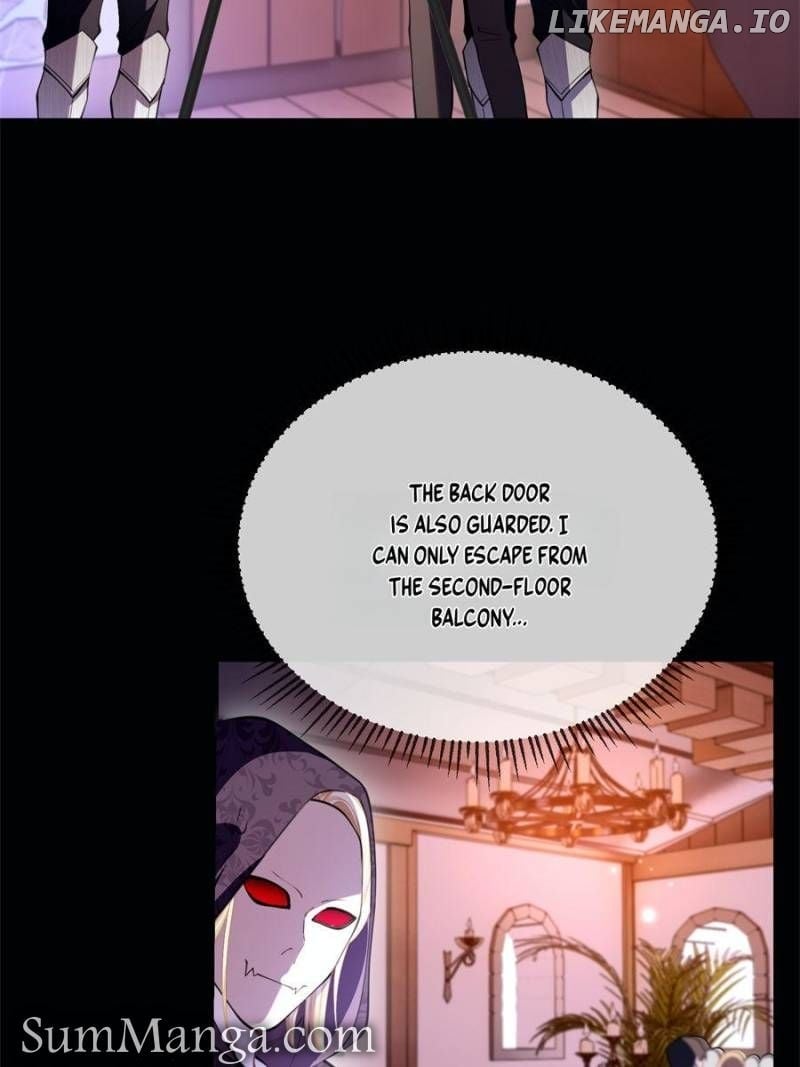 The Secret Game of Nobles Chapter 57 - Page 43