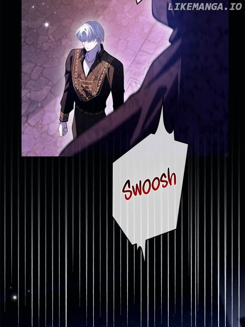 The Secret Game of Nobles Chapter 57 - Page 47