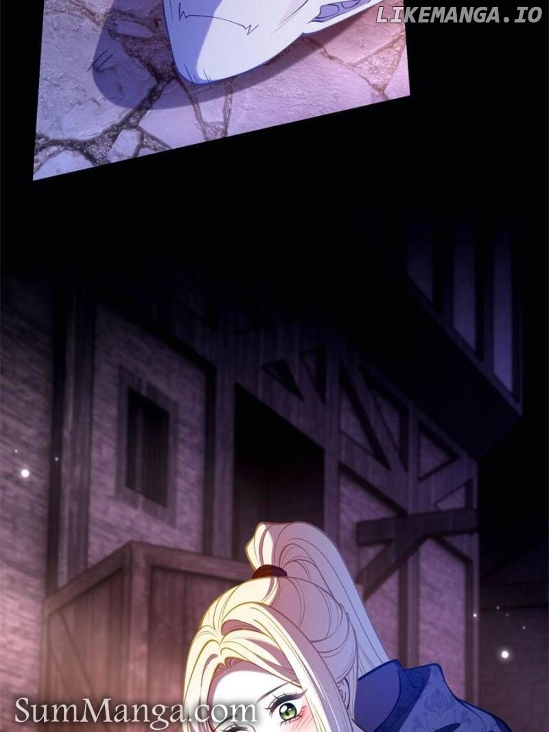 The Secret Game of Nobles Chapter 57 - Page 53