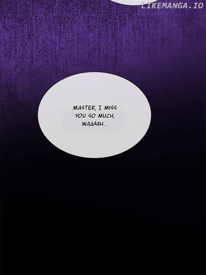 The Secret Game of Nobles Chapter 57 - Page 9