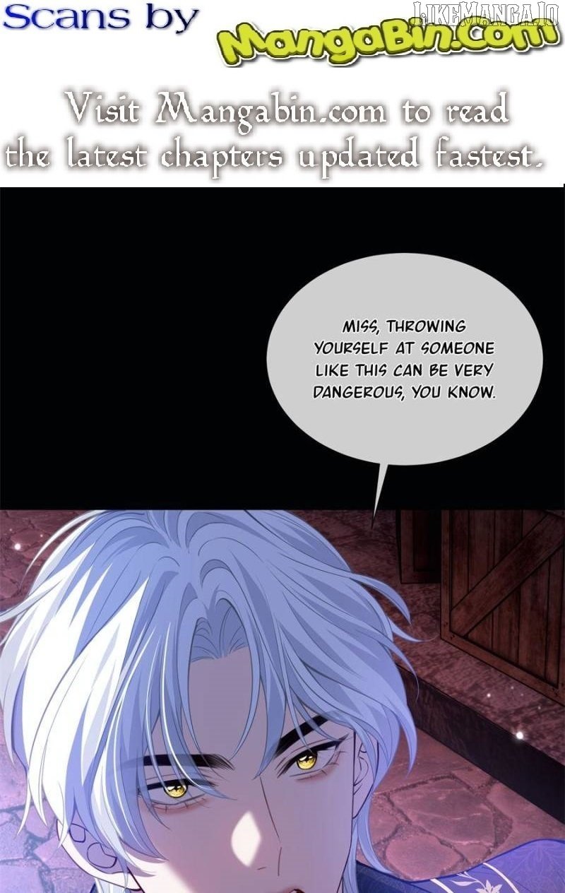 The Secret Game of Nobles Chapter 58 - Page 1