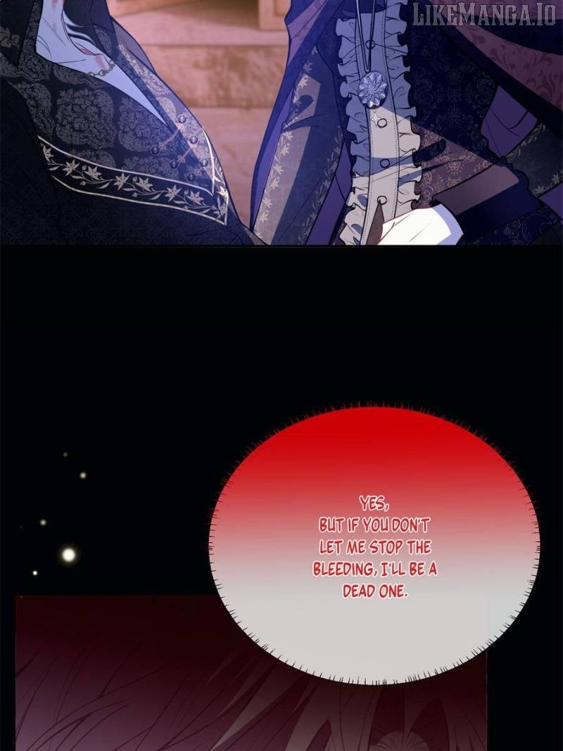 The Secret Game of Nobles Chapter 58 - Page 10