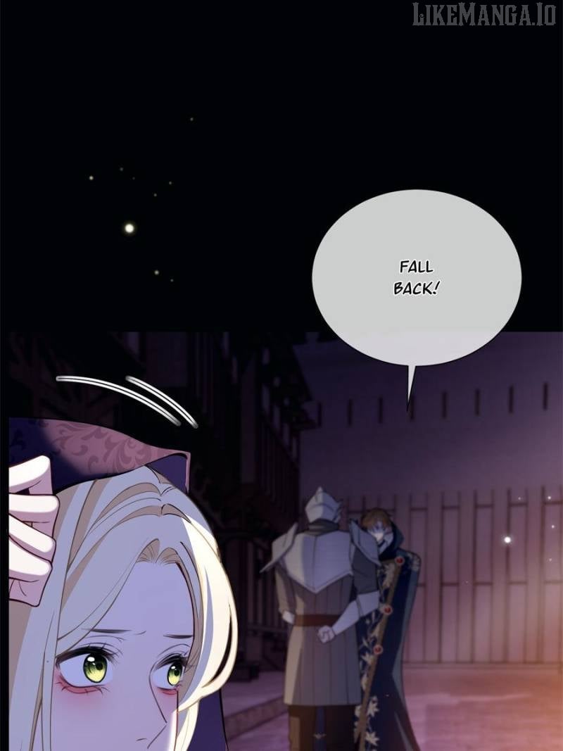 The Secret Game of Nobles Chapter 58 - Page 12