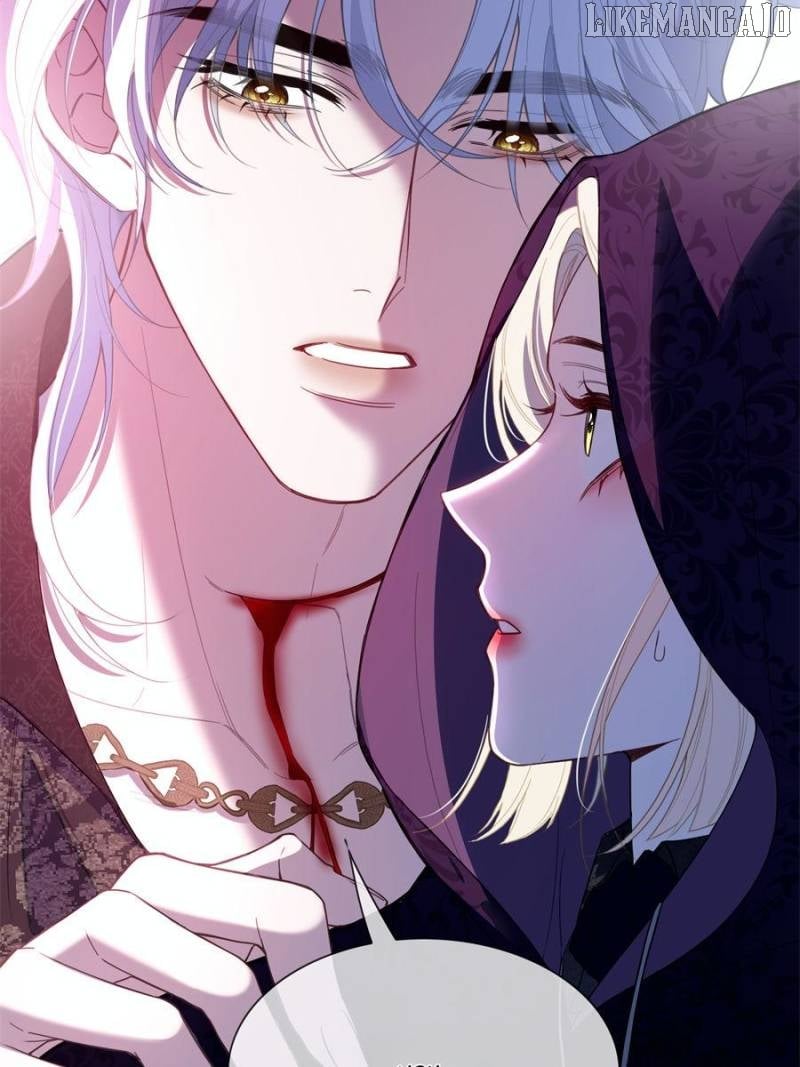 The Secret Game of Nobles Chapter 58 - Page 19