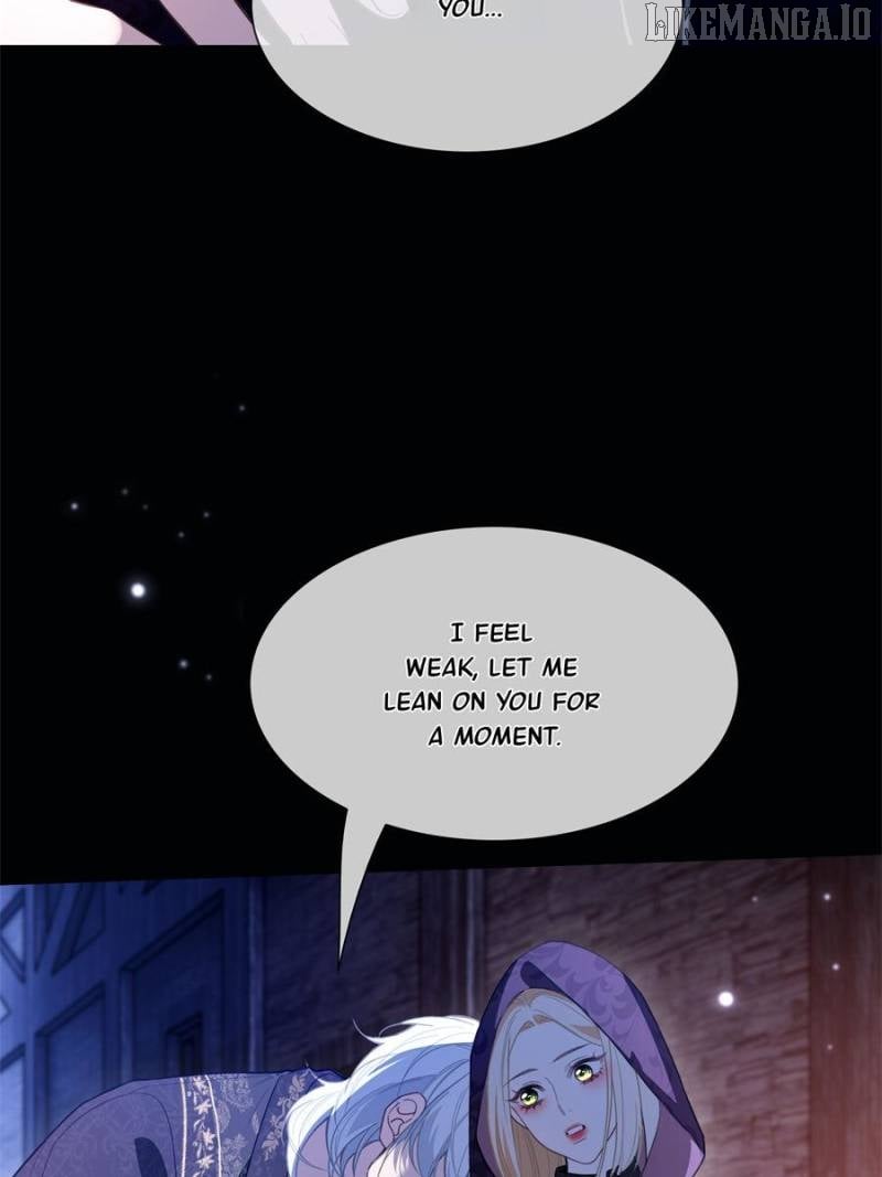 The Secret Game of Nobles Chapter 58 - Page 20