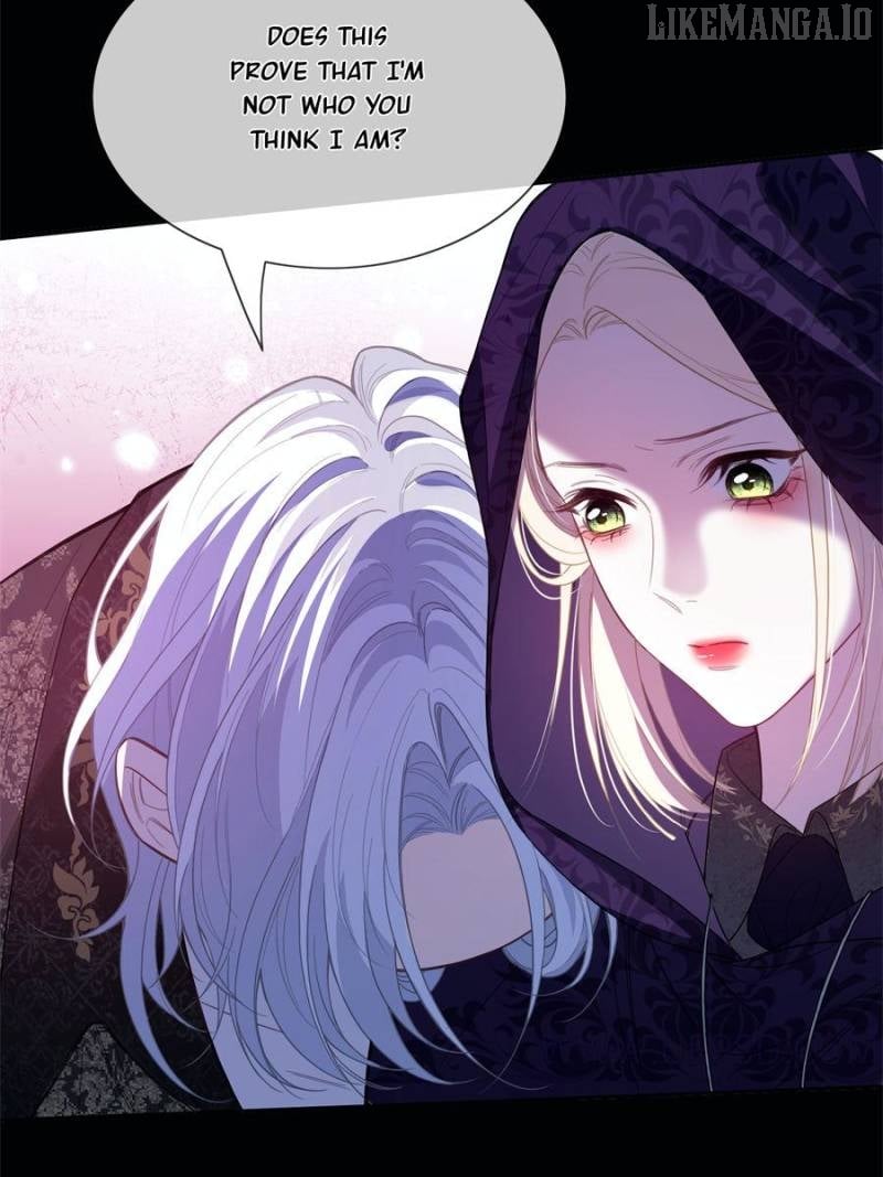 The Secret Game of Nobles Chapter 58 - Page 22