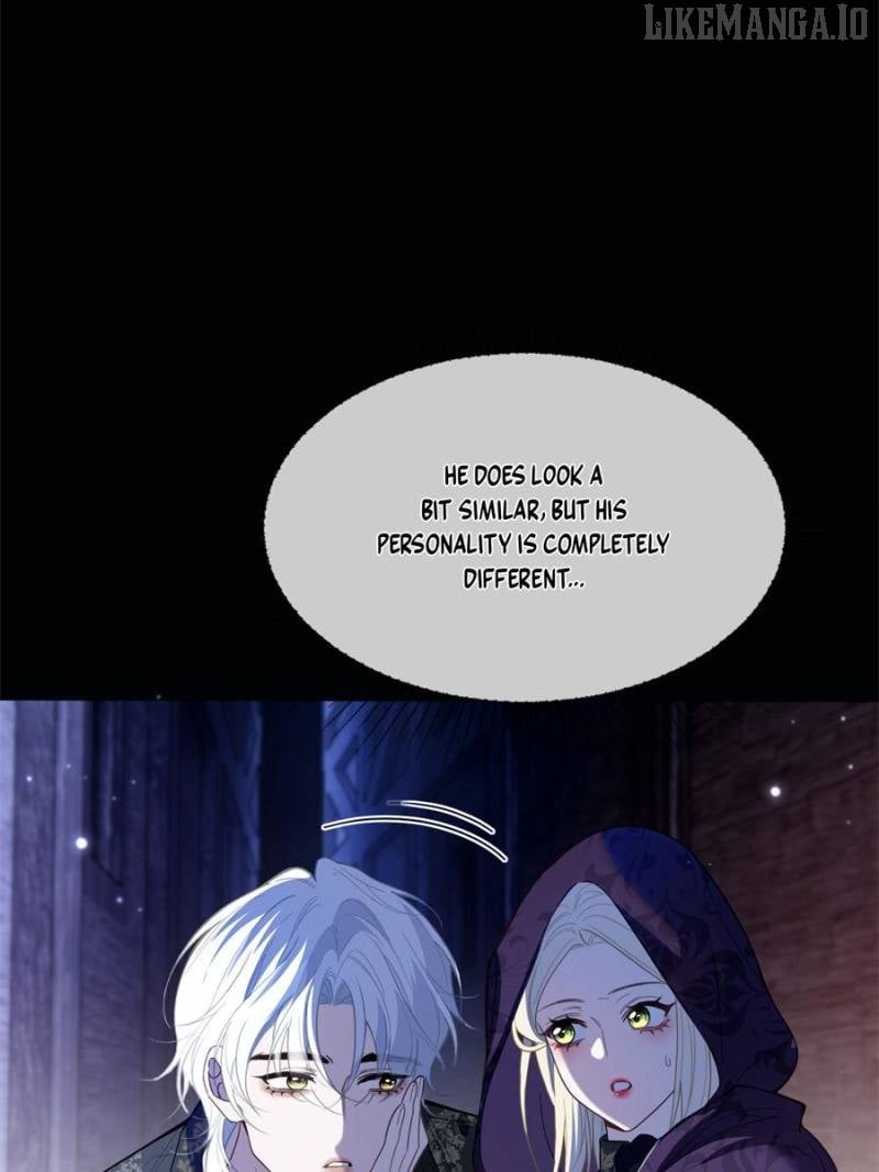 The Secret Game of Nobles Chapter 58 - Page 23