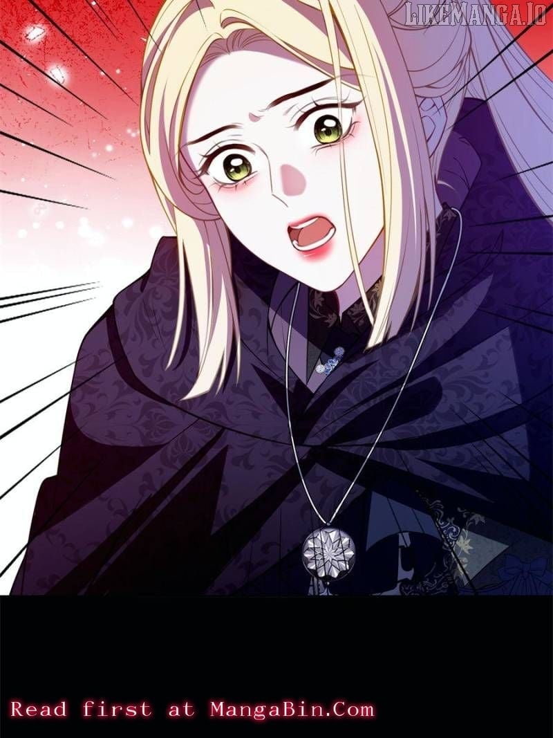 The Secret Game of Nobles Chapter 58 - Page 3