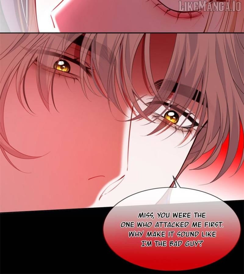 The Secret Game of Nobles Chapter 58 - Page 31