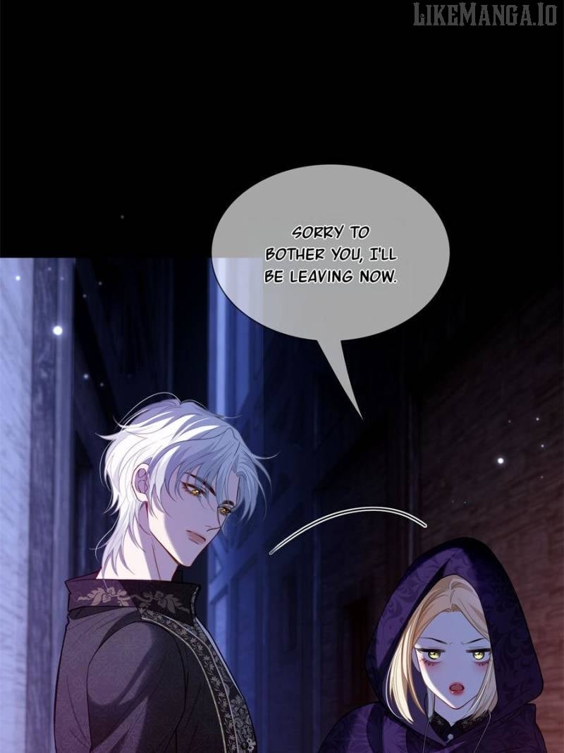 The Secret Game of Nobles Chapter 58 - Page 33