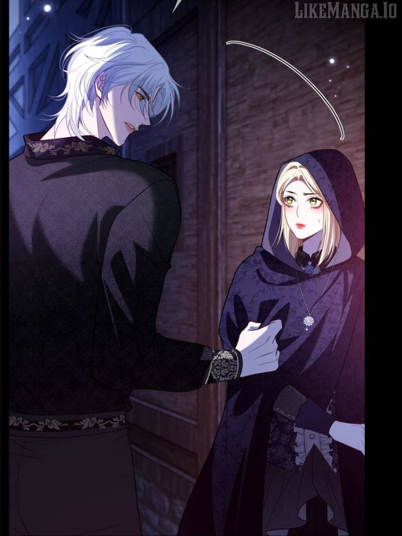 The Secret Game of Nobles Chapter 58 - Page 35