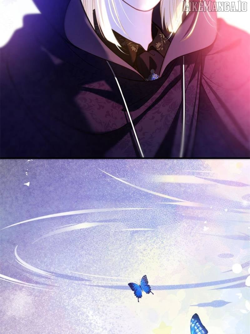 The Secret Game of Nobles Chapter 58 - Page 42