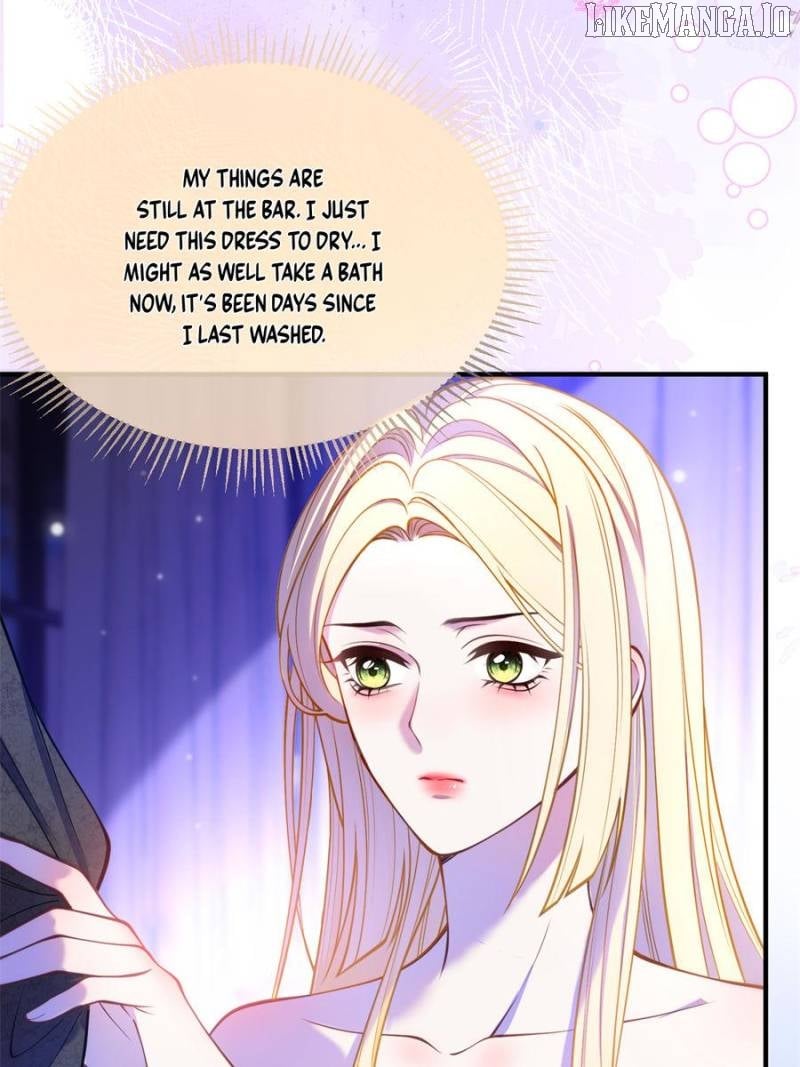 The Secret Game of Nobles Chapter 58 - Page 46