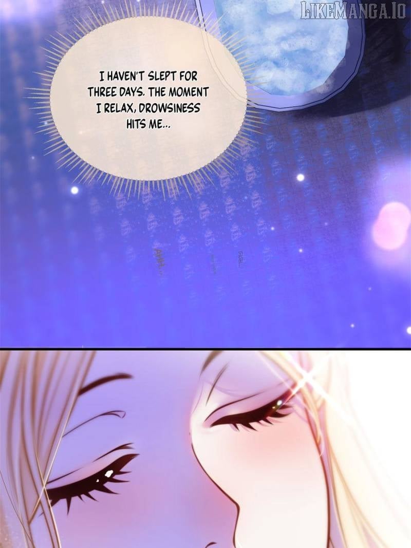 The Secret Game of Nobles Chapter 58 - Page 48