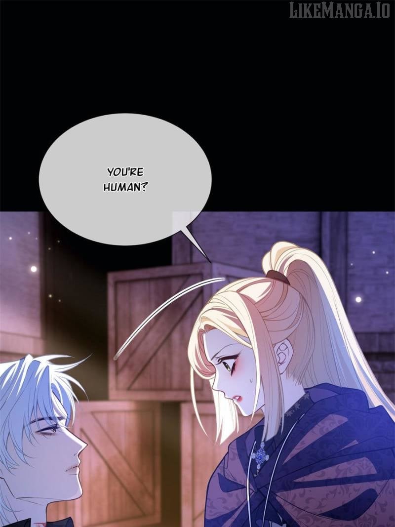 The Secret Game of Nobles Chapter 58 - Page 9