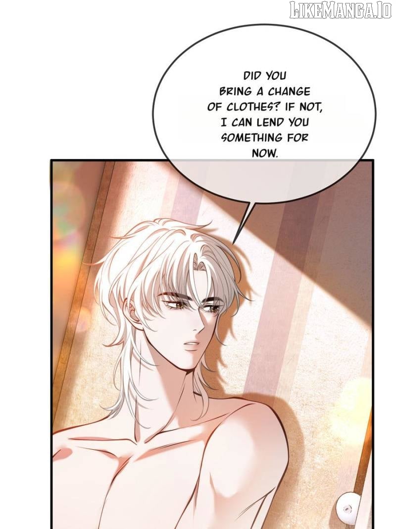 The Secret Game of Nobles Chapter 59 - Page 21