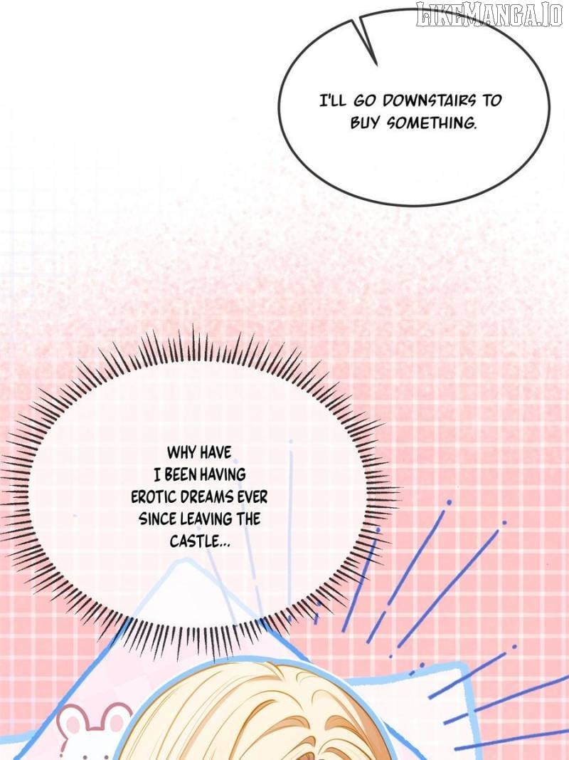 The Secret Game of Nobles Chapter 59 - Page 25