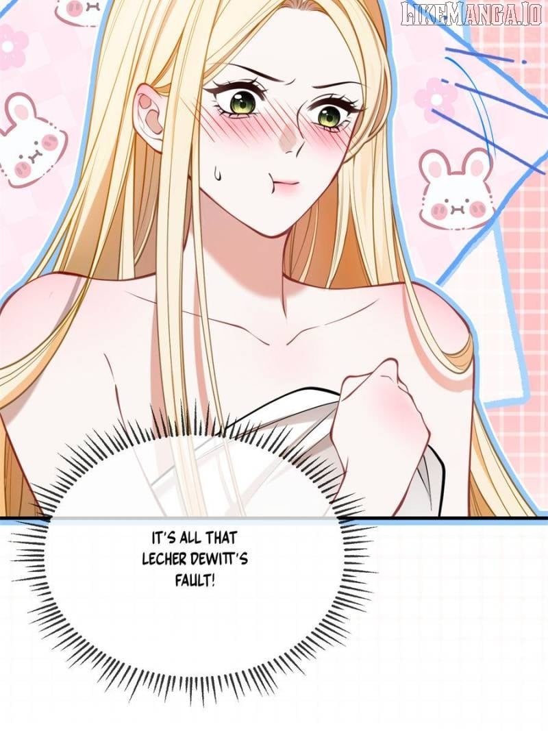 The Secret Game of Nobles Chapter 59 - Page 26