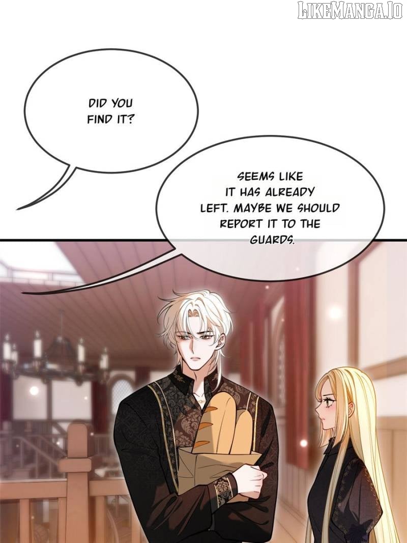 The Secret Game of Nobles Chapter 59 - Page 30