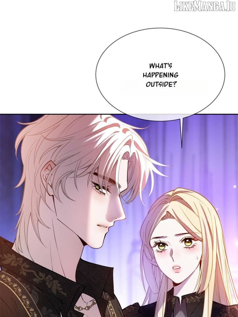 The Secret Game of Nobles Chapter 59 - Page 32