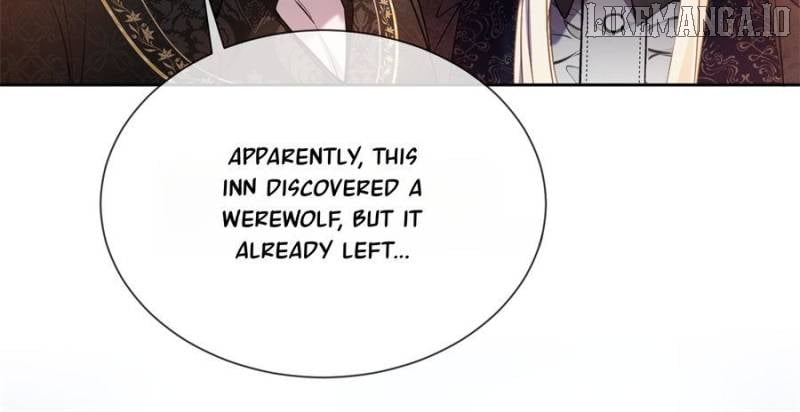 The Secret Game of Nobles Chapter 59 - Page 33