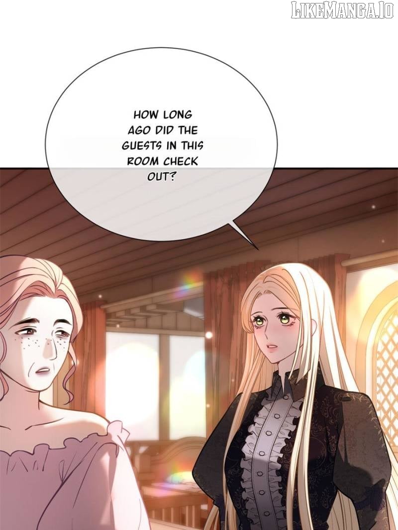 The Secret Game of Nobles Chapter 59 - Page 40