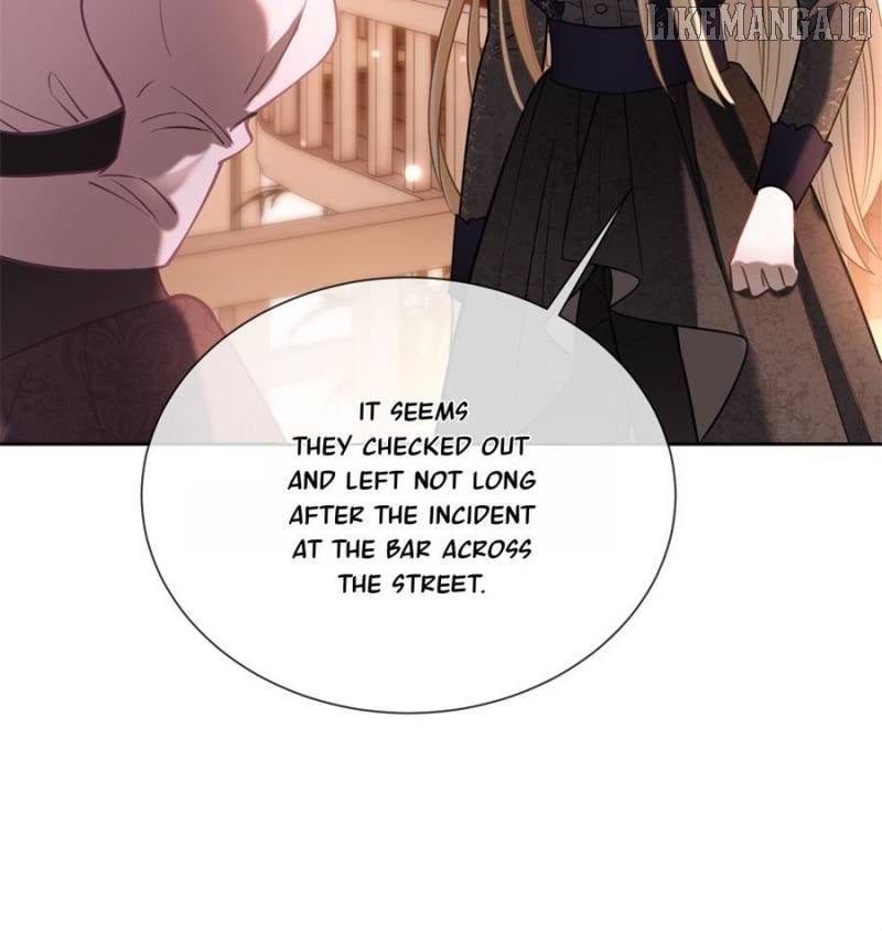 The Secret Game of Nobles Chapter 59 - Page 41