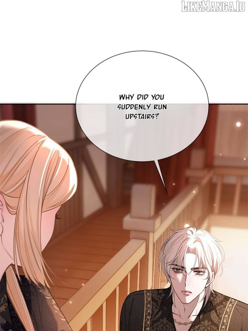 The Secret Game of Nobles Chapter 59 - Page 44