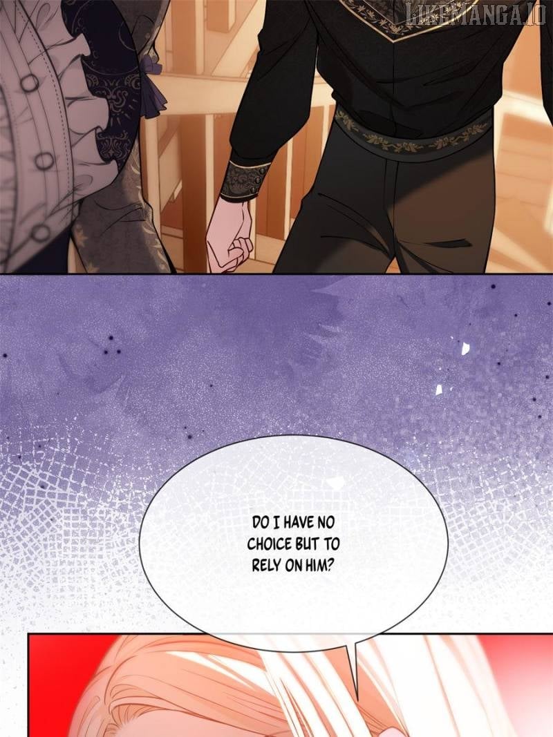 The Secret Game of Nobles Chapter 59 - Page 46