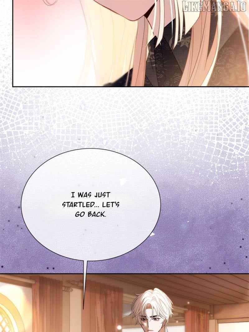 The Secret Game of Nobles Chapter 59 - Page 48