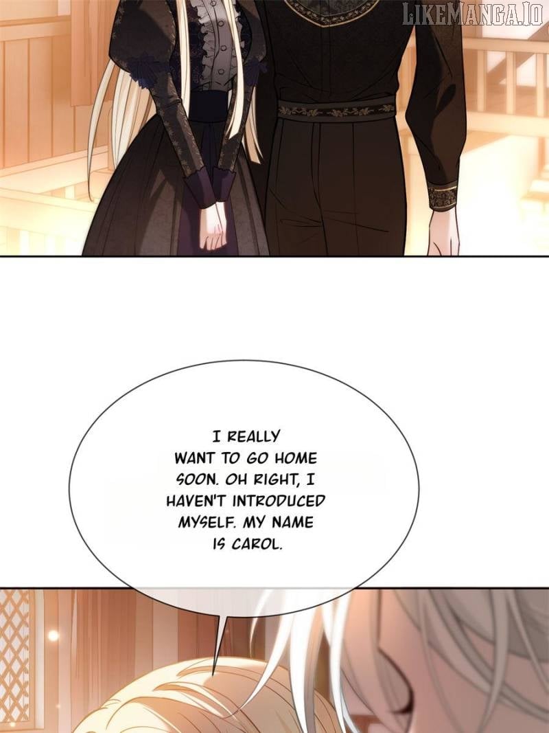 The Secret Game of Nobles Chapter 59 - Page 50