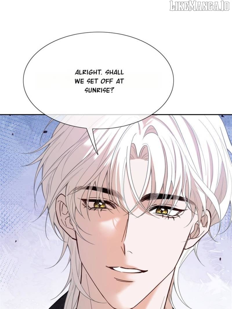 The Secret Game of Nobles Chapter 59 - Page 60