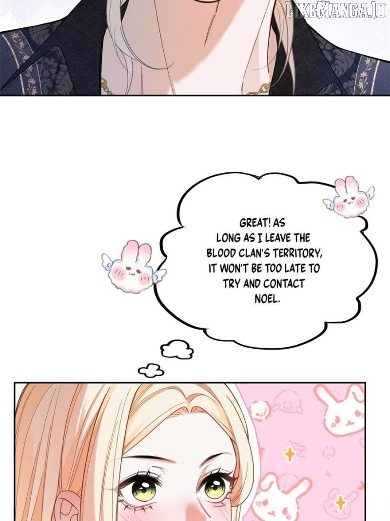 The Secret Game of Nobles Chapter 59 - Page 61