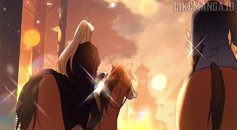 The Secret Game of Nobles Chapter 59 - Page 64