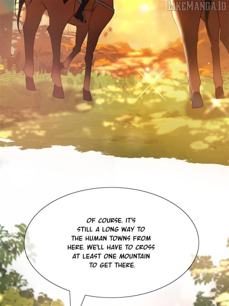 The Secret Game of Nobles Chapter 59 - Page 65