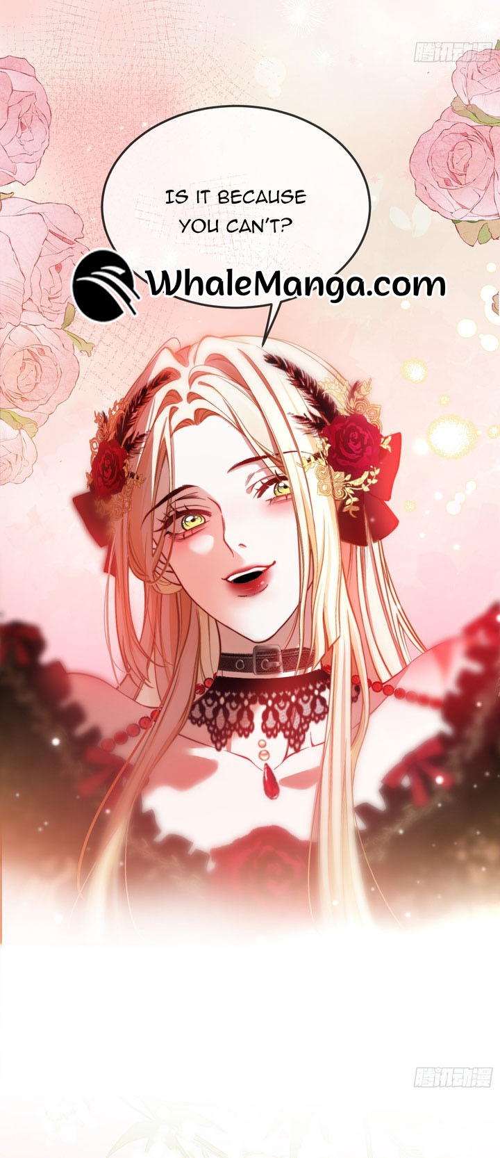 The Secret Game of Nobles Chapter 6 - Page 7