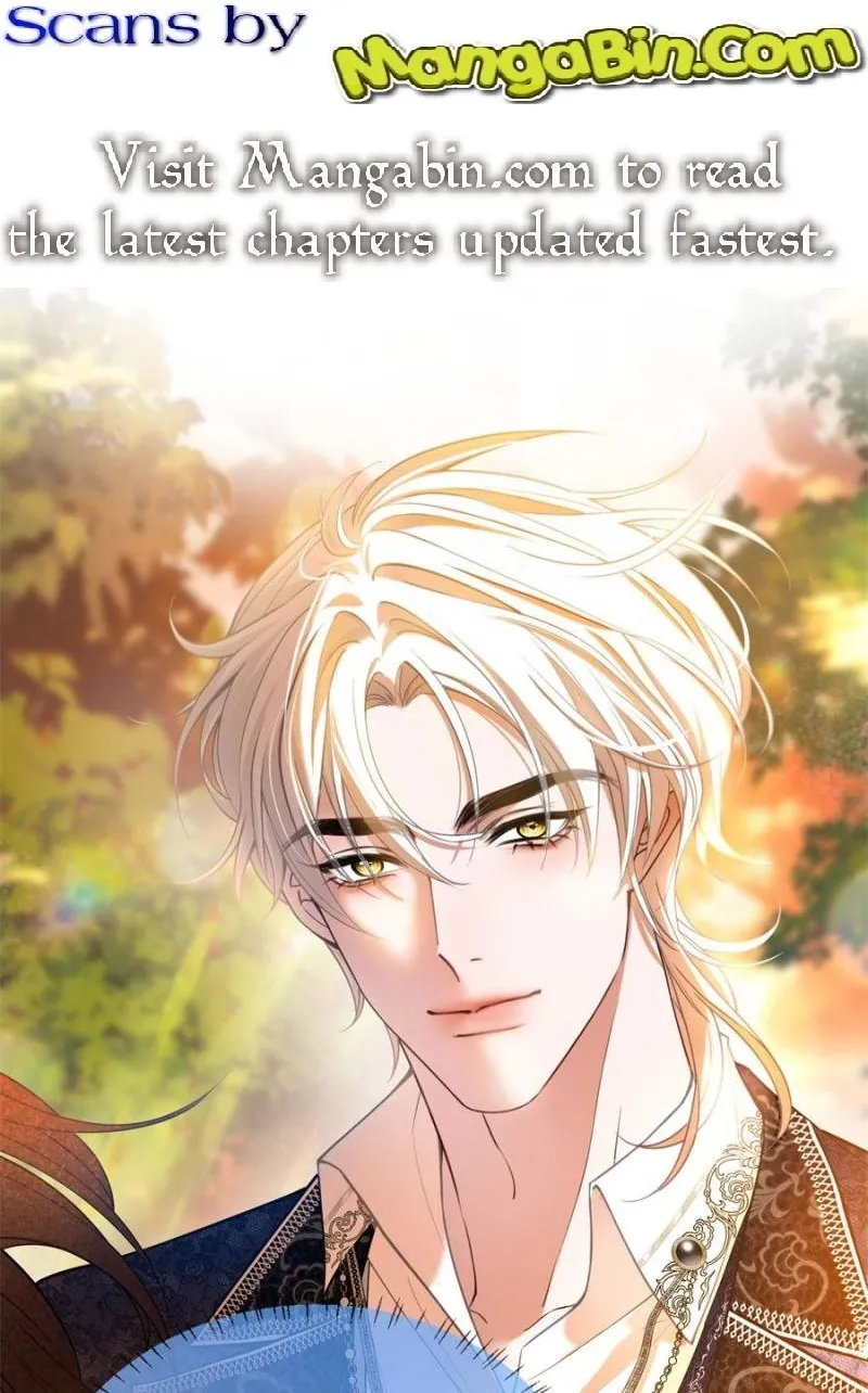 The Secret Game of Nobles Chapter 60 - Page 1