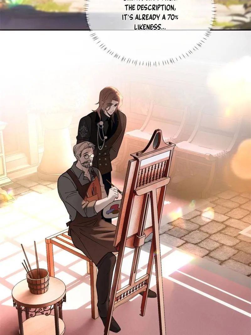 The Secret Game of Nobles Chapter 60 - Page 20