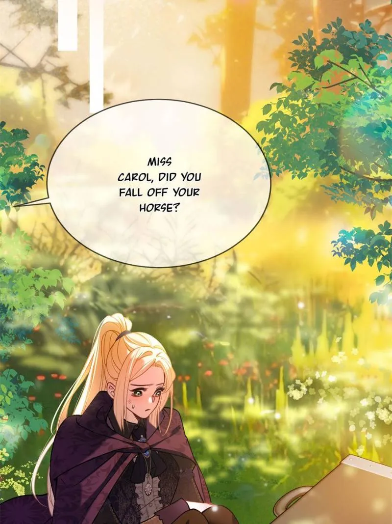 The Secret Game of Nobles Chapter 60 - Page 3